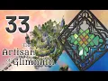 Episode 33 Inequality part 1 - the Artisan of Glimmith
