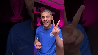 تشيلسي اصبح بطل العالم لمدة 4 سنوات 