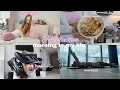 morning in my life living in Miami healthy habits workout my productive routine