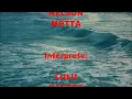 COMO UMA ONDA (letra e vídeo) com LULU SANTOS, vídeo MOACIR SILVEIRA