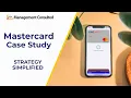 Mastercard Case Study Operating Model and Financials