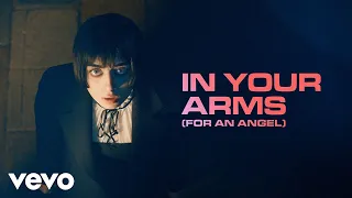Topic & Robin Schulz & Nico Santos & Paul Van Dyk - In Your Arms (For An Angel)