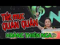 Download Lagu HOÀNG THIÊN NGA -TIẾT MỤC CÓ MỘT KHÔNG HAI CÔ BÉ (10t)CHƠI TRỐNG-ĐÀN PIANO CỰC ĐỈNH ĐOẠT QUÁN QUÂN