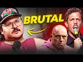 Download Lagu Stavvy Roasts Joe Rogan \u0026 Kill Tony
