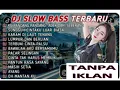 Lagu DJ TIKTOK TERBARU 2025 || DJ CINTA DARI SEBERANG 🎵 DJ SUNGGUH CINTAKU LUAR BIASA 🎵 FULL ALBUM