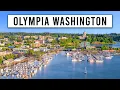 A Full Guide to Living in OLYMPIA WA Everything You Need to Know