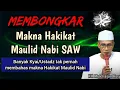 Download Lagu KH Mukhlason Rosyid 💥 Makna Hakikat maulid nabi