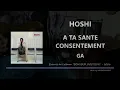 HOSHI - A TA SANTE CONSENTEMENT - TUTO GUITARE FACILE COVER - GA211 + FREE TAB