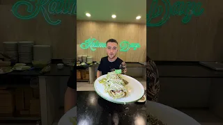 Aynen Abi Klasik Katmer Arası Domdurma 