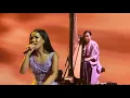 Triggered - Jhene Aiko live at Crypto com Arena Los Angeles 24