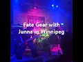 Download Lagu amazing show. awesome band #fategear #jrock #jmetal #captainmina #junna #steampunk