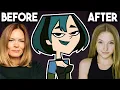 All Total Drama VOICE ACTOR Changes