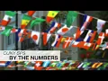By the Numbers Commencement 2022 CUNY SPS