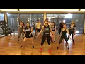 Lagu Helicopta Collector | zumba | Ann Piraya