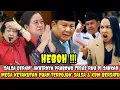 Download Lagu MENGEJUTKAN!! WAKIL RAKYAT TURUN GUNUNG ! SALSA \u0026 DEDI BERSATU? PUAN TAK BERKUTIK MEGAWATI GEMETAR?!