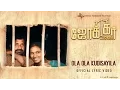 Download Lagu Ola Ola Kudisayila - Joker | Official Lyric Video | Sean Roldan | Raju Murugan
