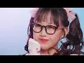 【裏側密着】FRUITS ZIPPER「君と目があったとき」メイキング映像【MV】