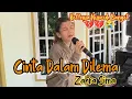 Lagu Cinta Dalam Dilema_Zahra Sima (Live Cover) Anak SD Bersuara Emas #dangdutviralterbaru2023