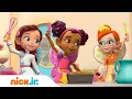 Lagu Samenwerken in Butterbean's cafe! | Nick Jr. Nederlands