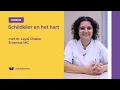 Lagu Schildklier en het hart | Dr. Layal Chaker (Erasmus MC)