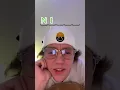 trying to make a word with 5 lines Tiktok totallynotcam