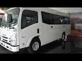 Lagu Microbus Long, Isuzu Elf 100 PS