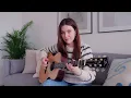 (Jay Chou) Love Confession - Gabriella Quevedo