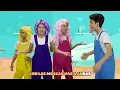Chiki Toonz - No Me Quiero Bañar
