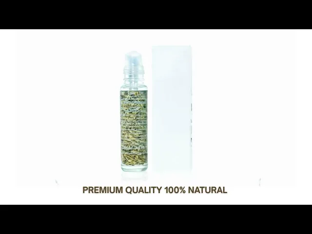 CBD โรลออนบรรเทาอาการปวดพิเศษระดับพรีเมียม