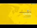 Introduction to Union in C Programming