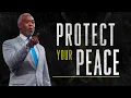 Lagu Protect Your Peace | Bishop Dale C. Bronner | Word of Faith Family Worship Cathedral