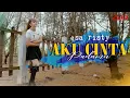Esa Risty - Aku Cinta Padamu (Official Music Video) | Koplo Version