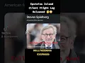 Epstein Islands Client flight log list released