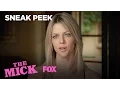 Kaitlin Olson Shares A little Taste Of THE MICK Season 1 THE MICK