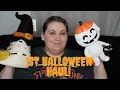 HALLOWEEN HAUL AT HOME HOMEGOODS CRACKER BARREL