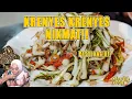 Lagu KRENYES KRENYES NIKMAT!! PASTI NAGIH!!