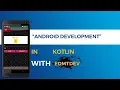 Kotlin Android Tutorial - Realtime Online Lucky Number Game with Node JS Backend SocketIO