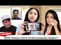 Lagu Dewi Perssik Bongkar Sosok Asli Ayah Resa Sebenarnya! Denada Pasrah!?