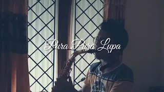 Download Mahen - Pura Pura Lupa (Saxophone cover by : Rico Gardatama) MP3