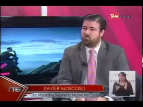 Claro presenta revolucionaría oferta Plan Sin Límite