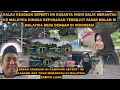 Lagu INGIN BALIK KE MALAYSIA LAGI KALAU SEPERTI INI SAMPAI KEPONAKAN HERAN PASAR MALAM DI MALAYSIA BEDA