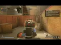 Payday 3 Combat Tutorial Speedrun 1 40
