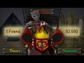 Rank 1 Secured All Tasks Completed Trailblazer League