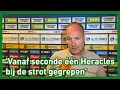 Download Lagu Dick Lukkien lovend na winst op Heracles Almelo: 'Op de goede weg om Groningen weer kleur te geven'