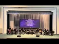 A dancing heart - Sami Yusuf. The spirit of Azerbaijan