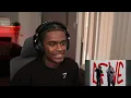 (REACCION) DFWE - Miky Woodz, Myke Towers (Video Oficial)