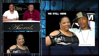 Purely Positive Show Pilot Momma Meech