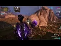 running in to a rare racist on warframe if you see him report him