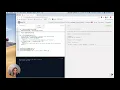 Palindrome String PseudoCode to Python String Cleaning
