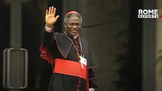 PETER TURKSON PAPABILE? E OUTROS